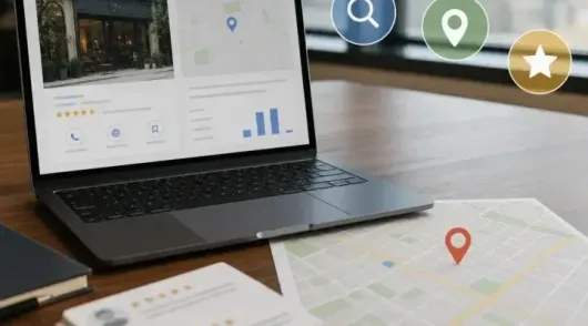 Google Business Profile Optimization: Rank Higher on Maps & Get More Leads